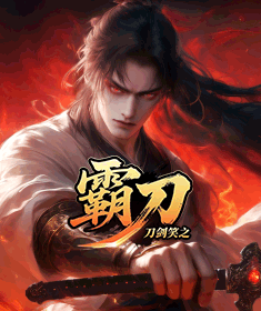 刀剑笑之霸刀